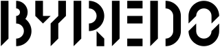 Byredo logo