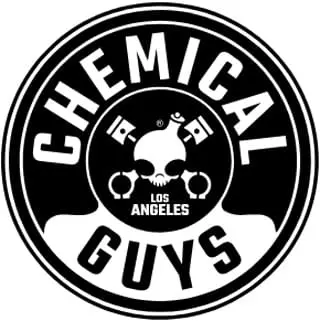 Chemical Guys logo