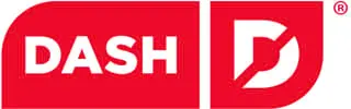 Dash logo