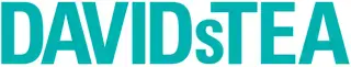 DAVIDsTEA logo