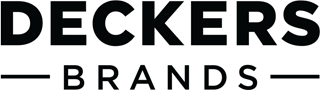 Deckers logo