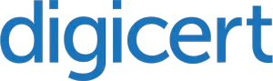 DigiCert logo