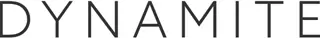 Dynamite logo