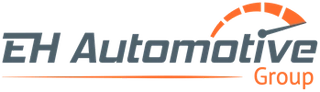 EH Automotive logo
