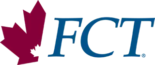 FCT logo