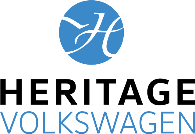 Heritage Volkswagen logo
