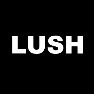 LUSH Cosmetics logo