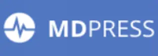 MDPRESS logo