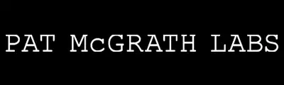 Pat McGrath Labs logo