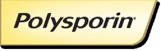 Polysporin logo