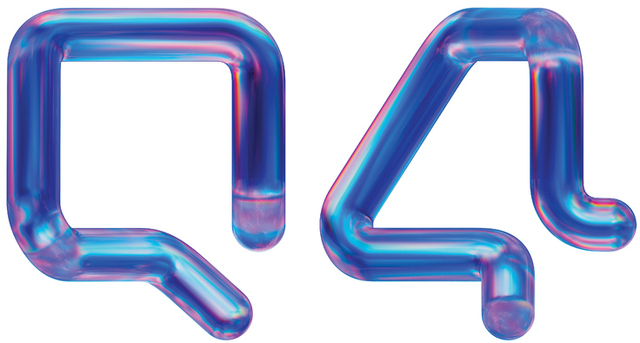 Q4 Inc logo