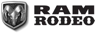 Ram Rodeo logo