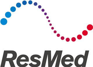 My Air ResMed logo