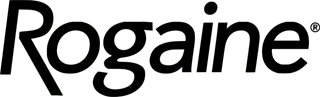 Rogaine logo