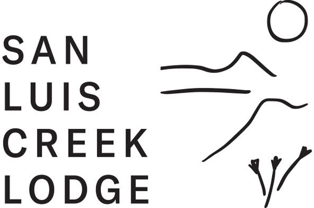 San Luis Creek Lodge logo