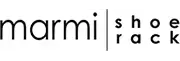 Marmi Shoe Rack logo