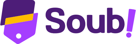 O Soub! logo