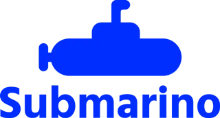 O Submarino logo