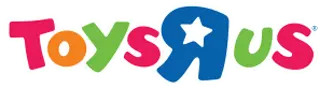 Toys “R” Us logo