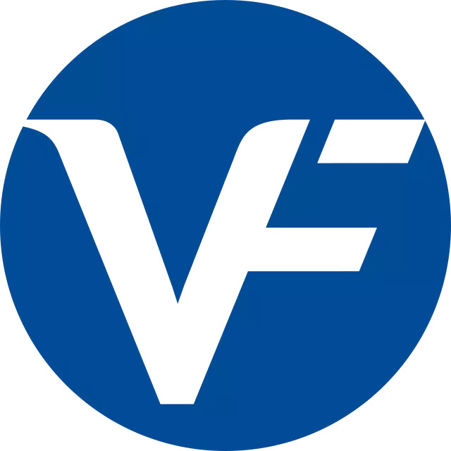 VF Corporation logo