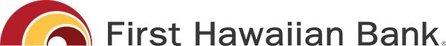First Hawaiian Bank logo