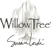 Willow Tree logo