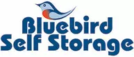 Bluebird Storage logo