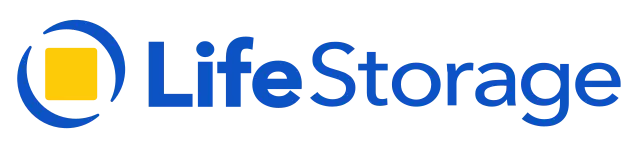 Life Storage logo