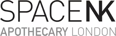 SpaceNK. UK logo