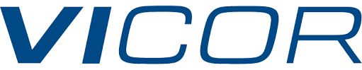 Vicor Power logo