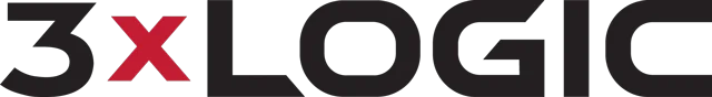 3xLOGIC logo
