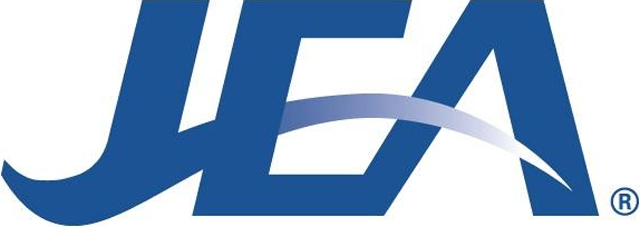 JEA logo