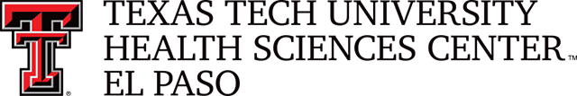 Texas Tech University Health Sciences Center El Paso (TTUHSC El Paso) logo