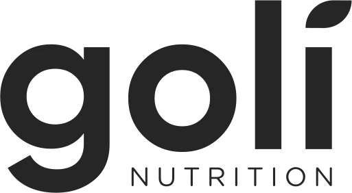 GOLI Nutrition Inc. logo