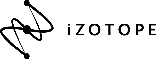 iZotope logo