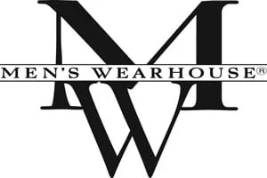 Men’s Wearhouse logo