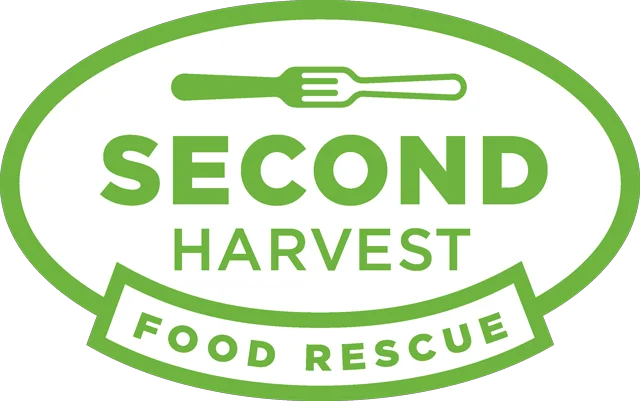 Second Harvest logo