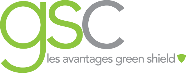 Green Shield Canada logo