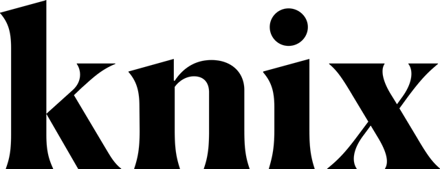 Knix Wear logo