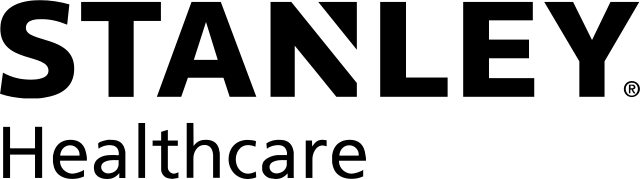 Stanley Healthcare logo