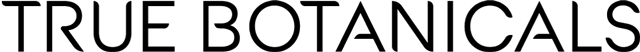 True Botanicals logo