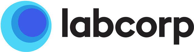 Labcorp logo