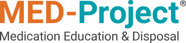 MED-Project logo