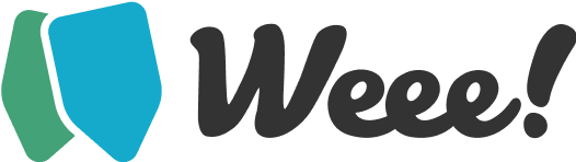 Weee Inc. logo