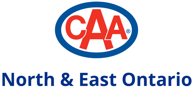 CAA North & East Ontario logo