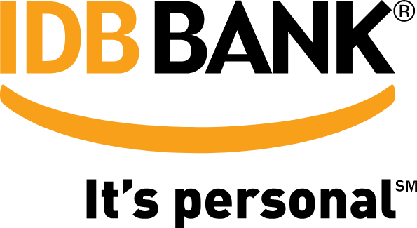 Israel Discount Bank of New York (IDB Bank) logo
