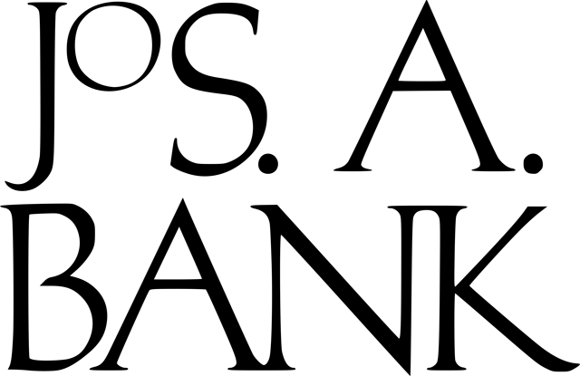 Jos. A. Bank logo