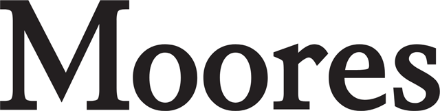 Moores logo