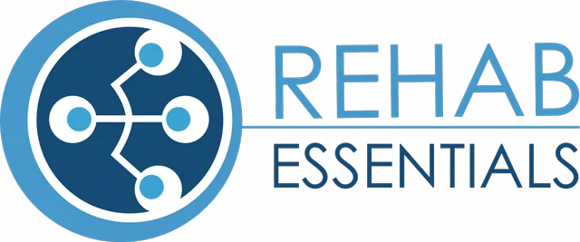 Rehab Essentials logo