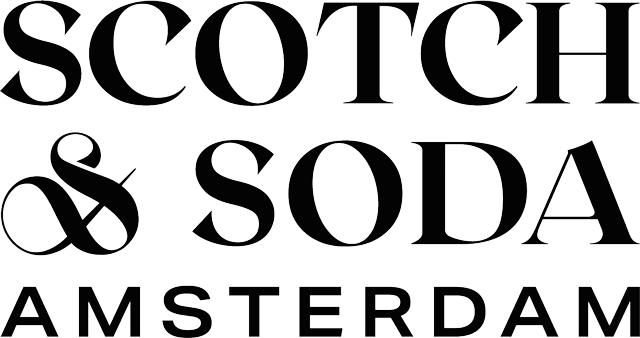 Scotch & Soda logo